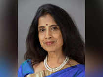 Shanti Ekambaram, Wholetime Director, Kotak Bank