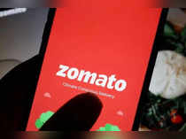 Zomato第三季度业绩:亏损扩大至34.7亿卢比，但销售额同比增长75%