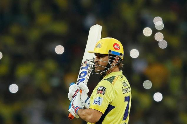 MS Dhoni and CSK: A Bond Intertwined