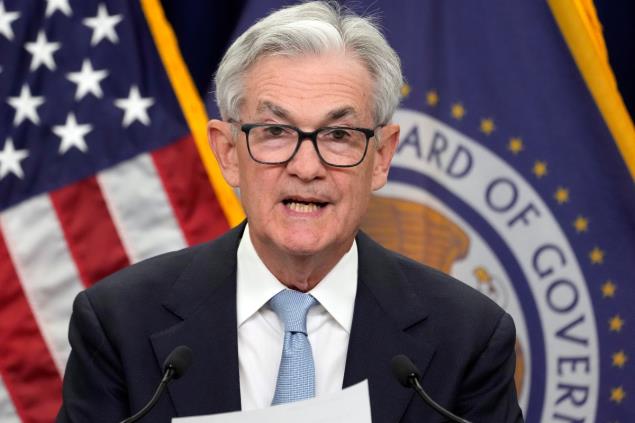 Fed Officials Mull Skipping Interest-Rate Hike in June to e<em></em>valuate US Economy