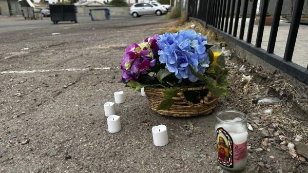 警方称，拉斯维加斯一名高中生被10名13至17岁的同学殴打致死