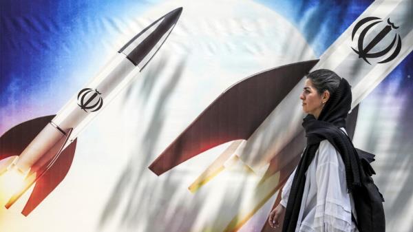 伊朗对以色列的袭击如何重新定义了中东的冲突格局