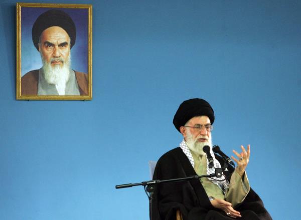 谁是伊朗的阿亚图拉·阿里·哈梅内伊?为什么他很重要?