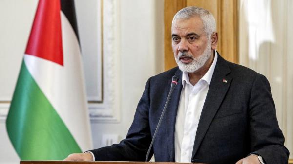 加沙战争:哈马斯猛烈抨击美国的“虚假”指控，称其在停火问题上“移动了门柱”