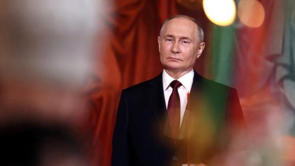 苏丹战争:俄罗斯通过援助冲突双方来对冲赌注