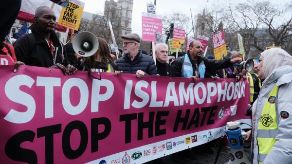 为什么禁止祈祷的判决预示着英国穆斯林的严峻未来