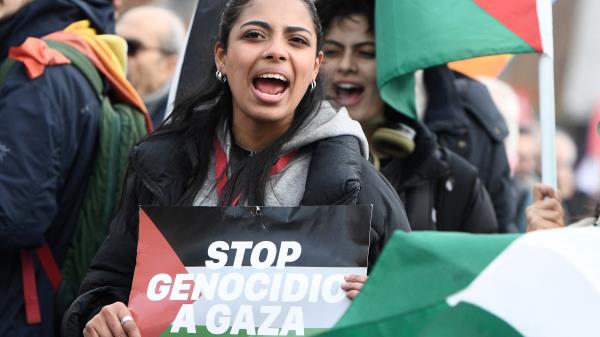 加沙战争:为什么以色列应该被挑出来批评